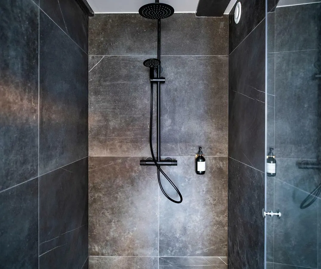 The Churchill Penthouse By Daniel&Jacob'S Копенгаген Апартаменты